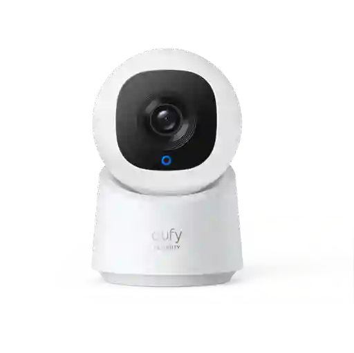 Eufy Cámara Inteligente de Seguridad C220 Indoor 360 2K