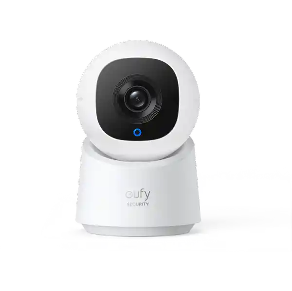 Eufy Cámara Inteligente de Seguridad C220 Indoor 360 2K