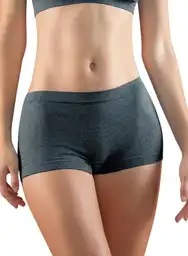 Panty - Boxer Cachet Luna