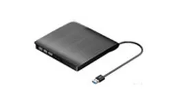 Unidad Cd Dvd Externa Usb 3.0