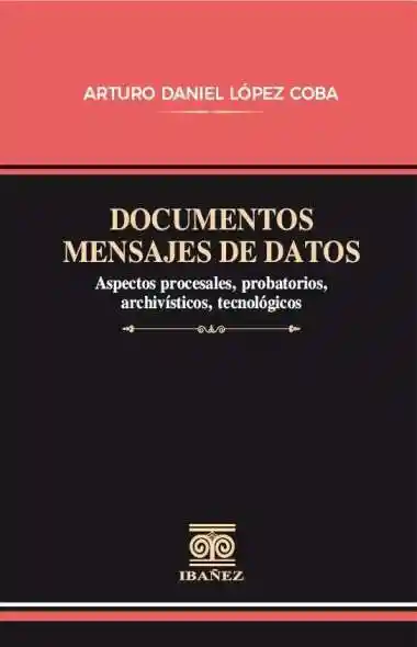 Documentos Mensajes de Datos