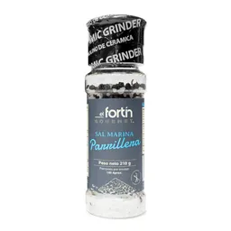 Sal Marina El Fortin (210 Gr)