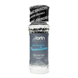 Sal Marina El Fortin (210 Gr)