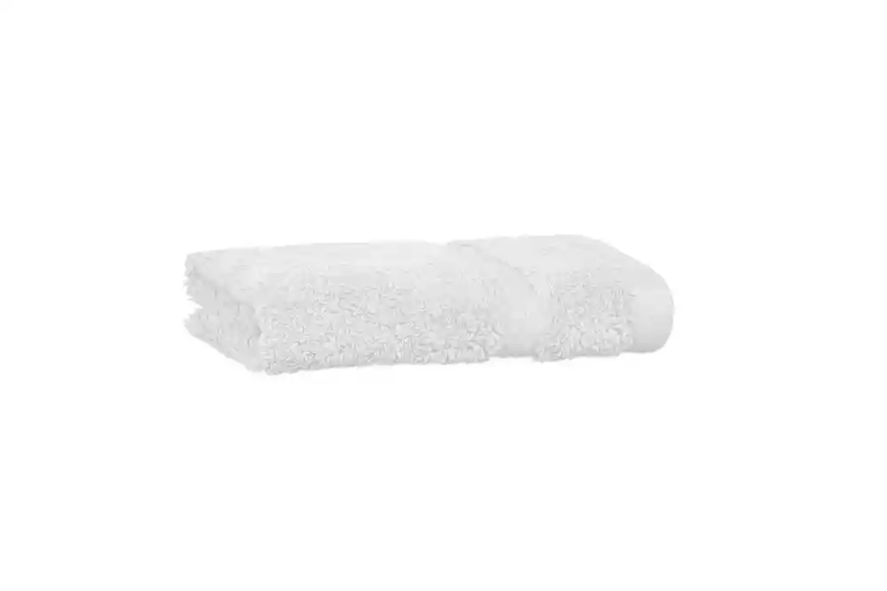 Toallas de Baño 100% Algodón Blanco