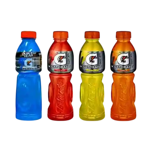 Gatorade