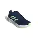 Adidas Zapatos Galaxy Para Hombre Azul Talla 8.5 Ie8130