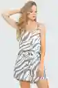 Short Zebra