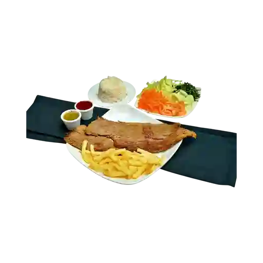 Sobrebarriga 400 gr