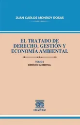 El Tratado de Derecho Gestión y Economía Ambiental