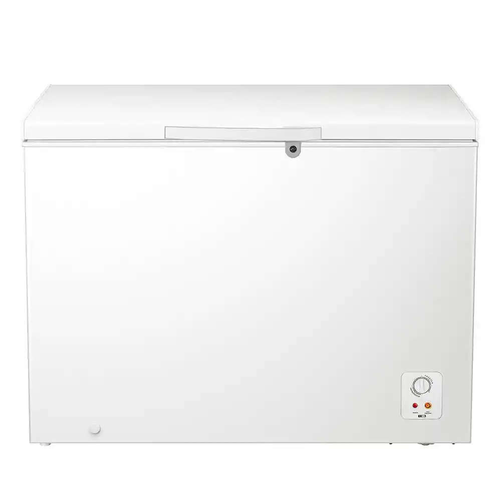 Congelador Horizontal Hisense Bd-297