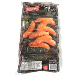 La Fazenda Chorizos de Cerdo Premium