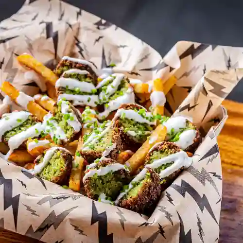 Falafel Box
