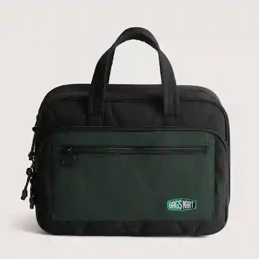 Bagsmart Neceser Multifuncional Paz Negro