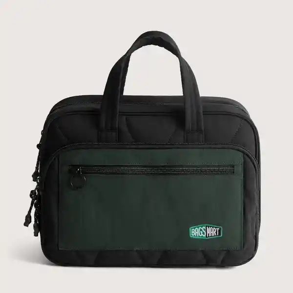 Bagsmart Neceser Multifuncional Paz Negro