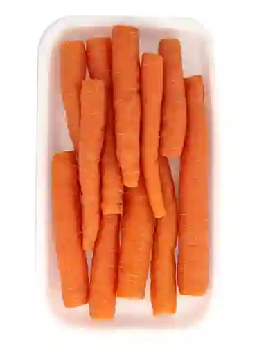 Camsal Zanahoria Mini