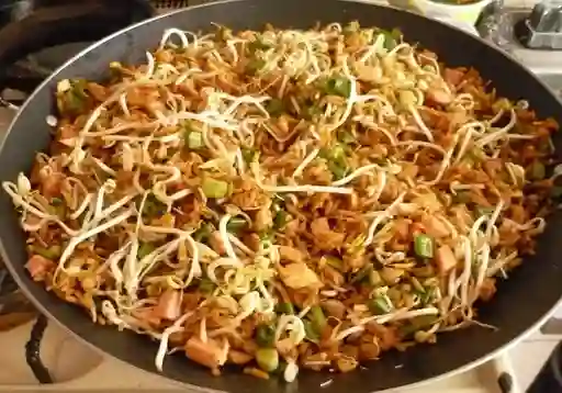 Arroz Chino Tradicional