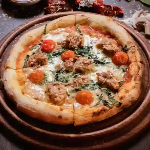 Pizza Mare