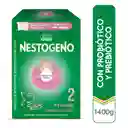 Fórmula infantil NESTOGENO Etapa 2 x 1400g