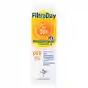 FiltroDay Protector Solar en Crema SPF 50+