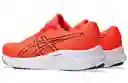 Asics Zapatos Gel-Pulse 15 Para Hombre Rojo Talla 9