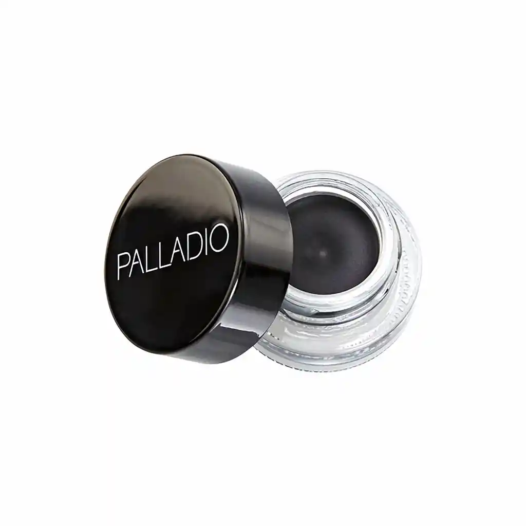 Palladio Delineador Ojos