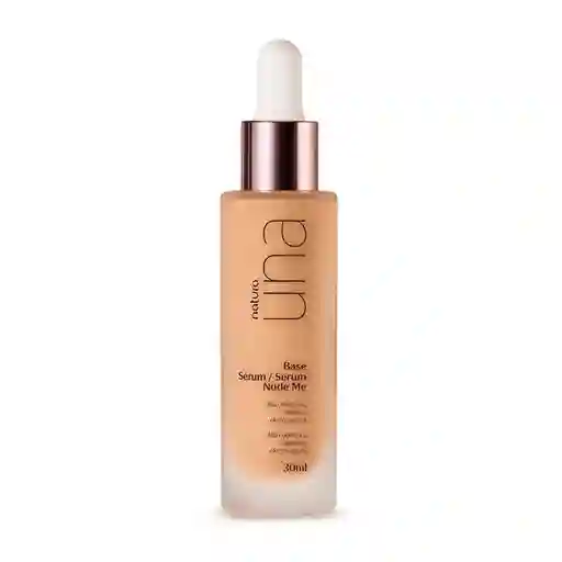 Base Serum Nude me Terc Sch 23F Una