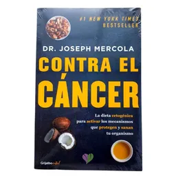 Contra El Cáncer - Dr. Joseph Mercola