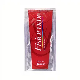 Fisiomax Lubricante Íntimo