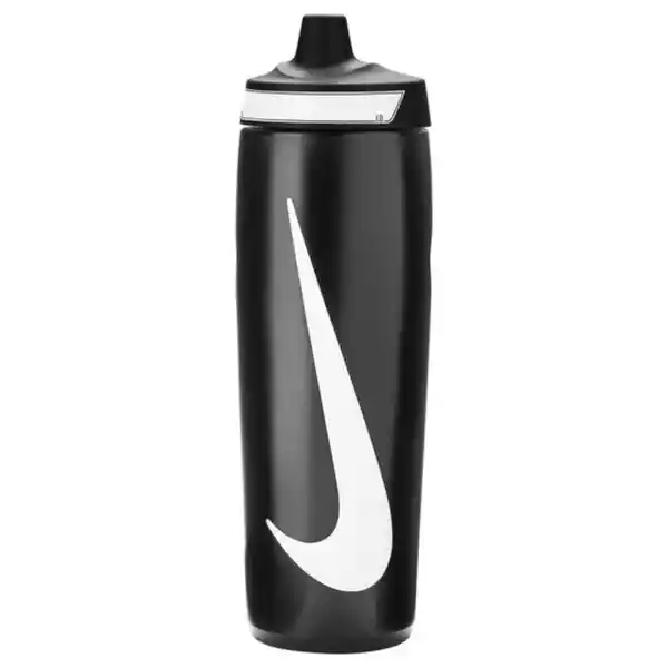 Nike Botella Negro 24 oz Ref: N100766609124