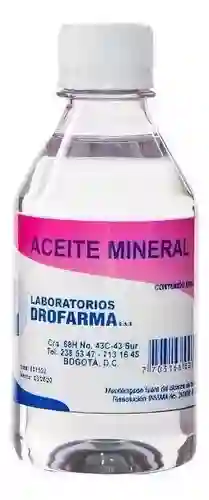Drofarma Aceite Mineral