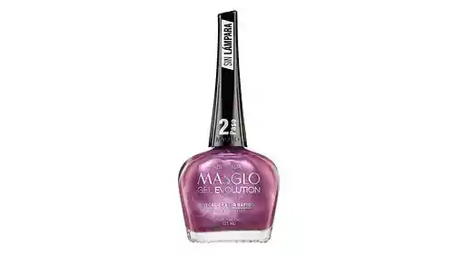 Masglo Esmalte para Uñas Gel Evolution Tono Entusiasta
