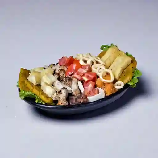 Picada Maremonte (3 Personas)