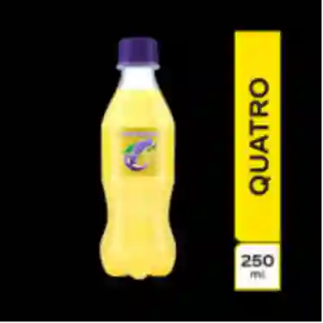 Quatro 250Ml