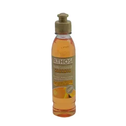 Athos Aceite Corporal de Naranja