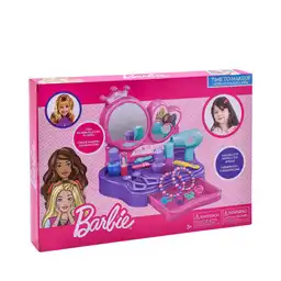 Barbie Tocador mi Primer Tocador