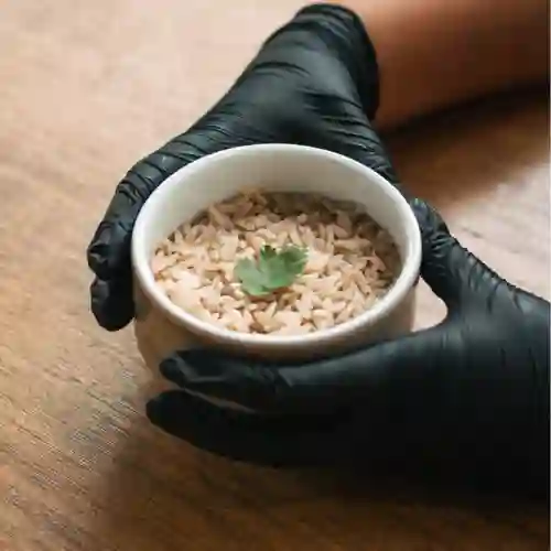 Porción de Arroz