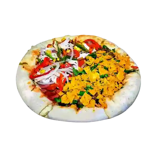 Pizza Wakanda Personal