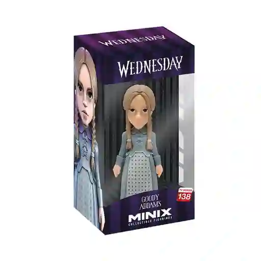 Figura Coleccionable Toy Logic