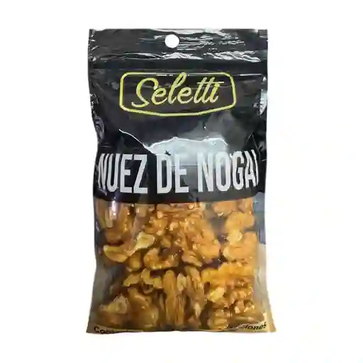 Seletti Nuez Nogal