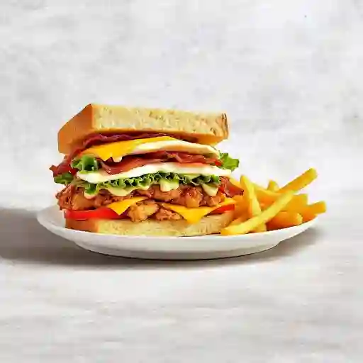 Club Sandwich