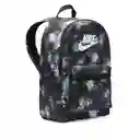 Nike Mochila Heritge Bkpk-Rorschach Hombre Blanco Misc