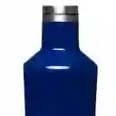 Corkcicle Botella Térmica Canteen Azul Marino 16 Oz