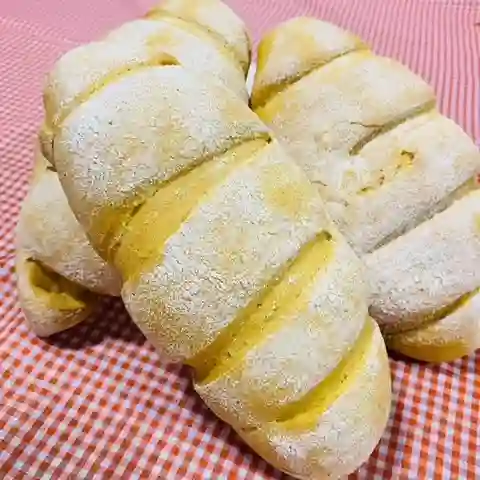 Pan de Maíz