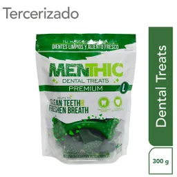 Snack Menthic Premium - Menthic - 300 G