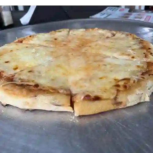 Pizza Quesos