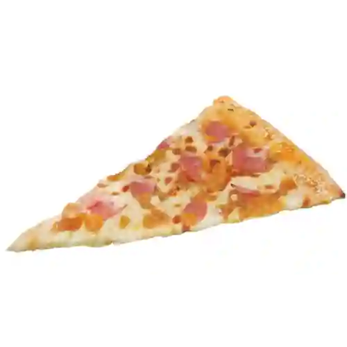 Pizza Hawaiana