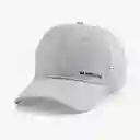 Mission Gorra Vented Gris