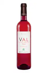 Valdelosfrailes Vino Rosado Joven D.O. Cigales