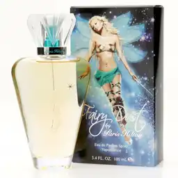 Perfume Paris Hilton Fairy Dust Mujer 3.4 Oz