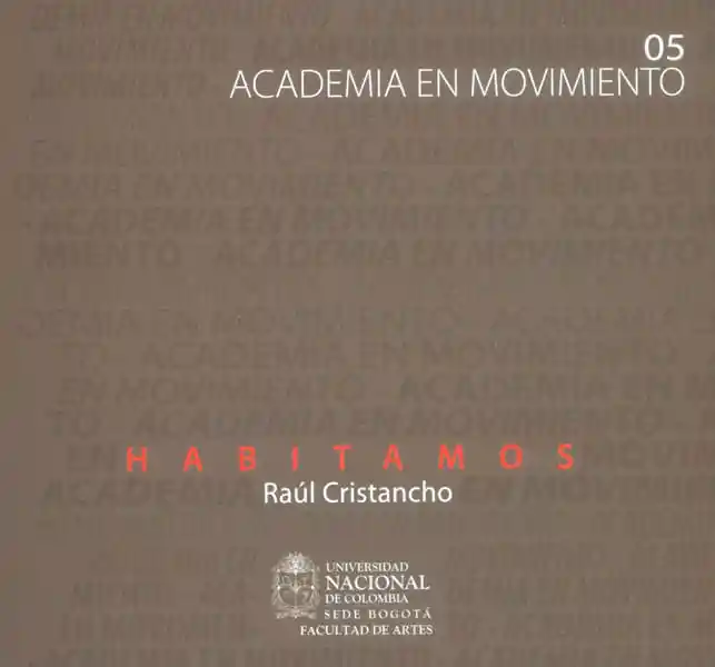 Habitamos